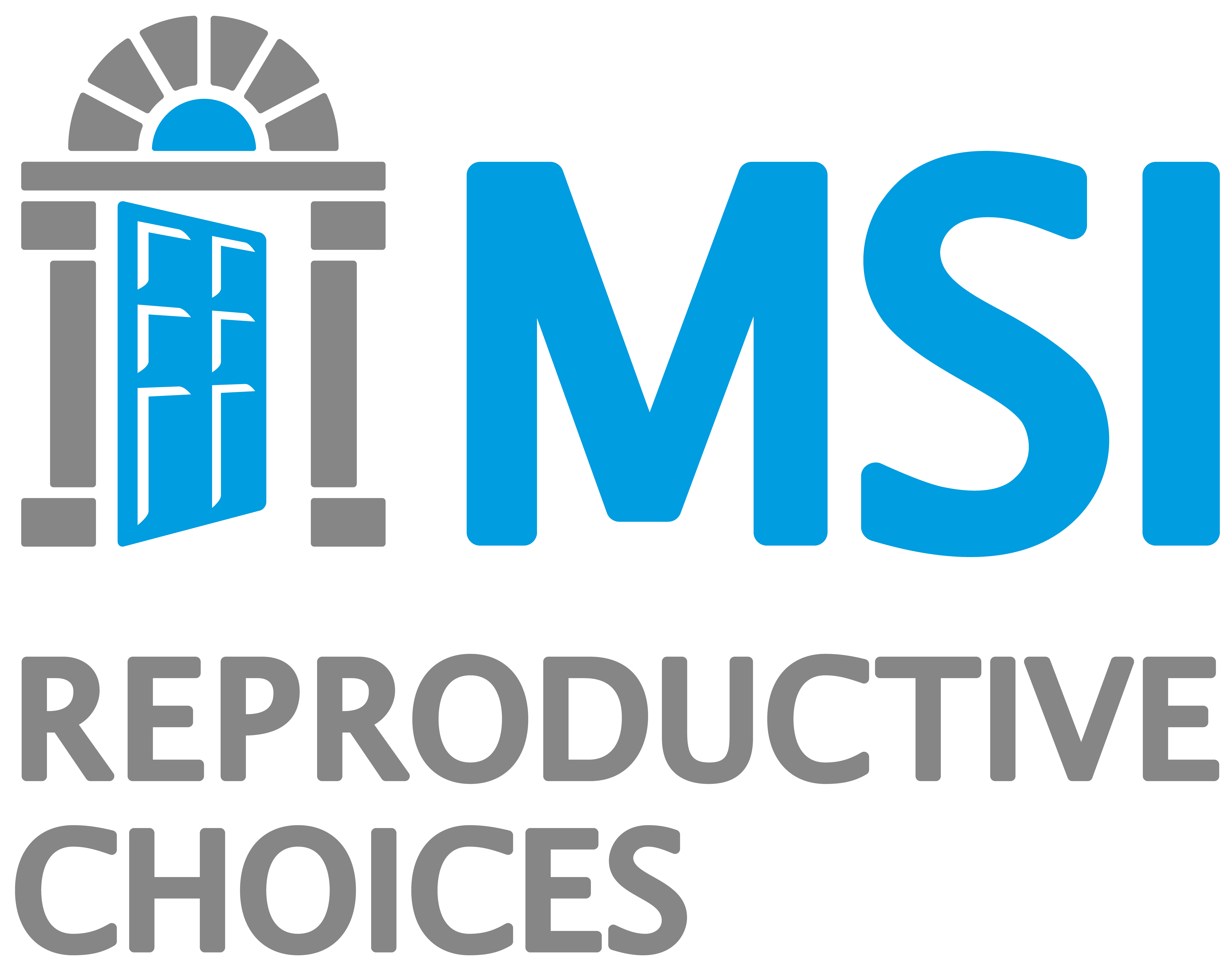 MSI Reproductive Choices
