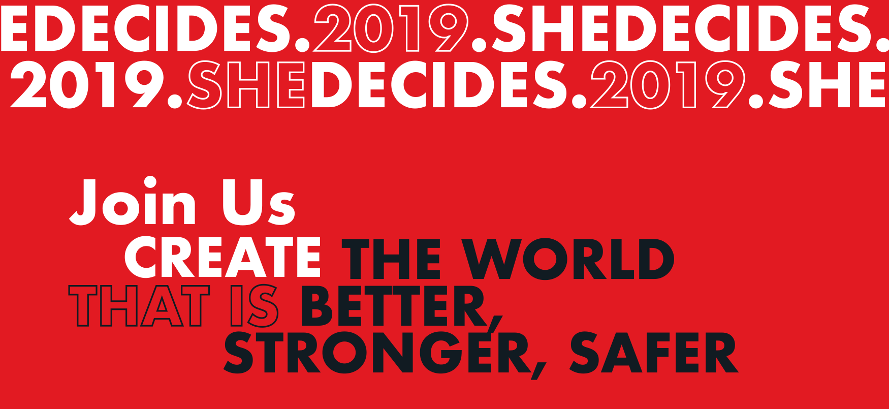 SheDecides