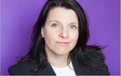 Profile picture of Karin Nilsson