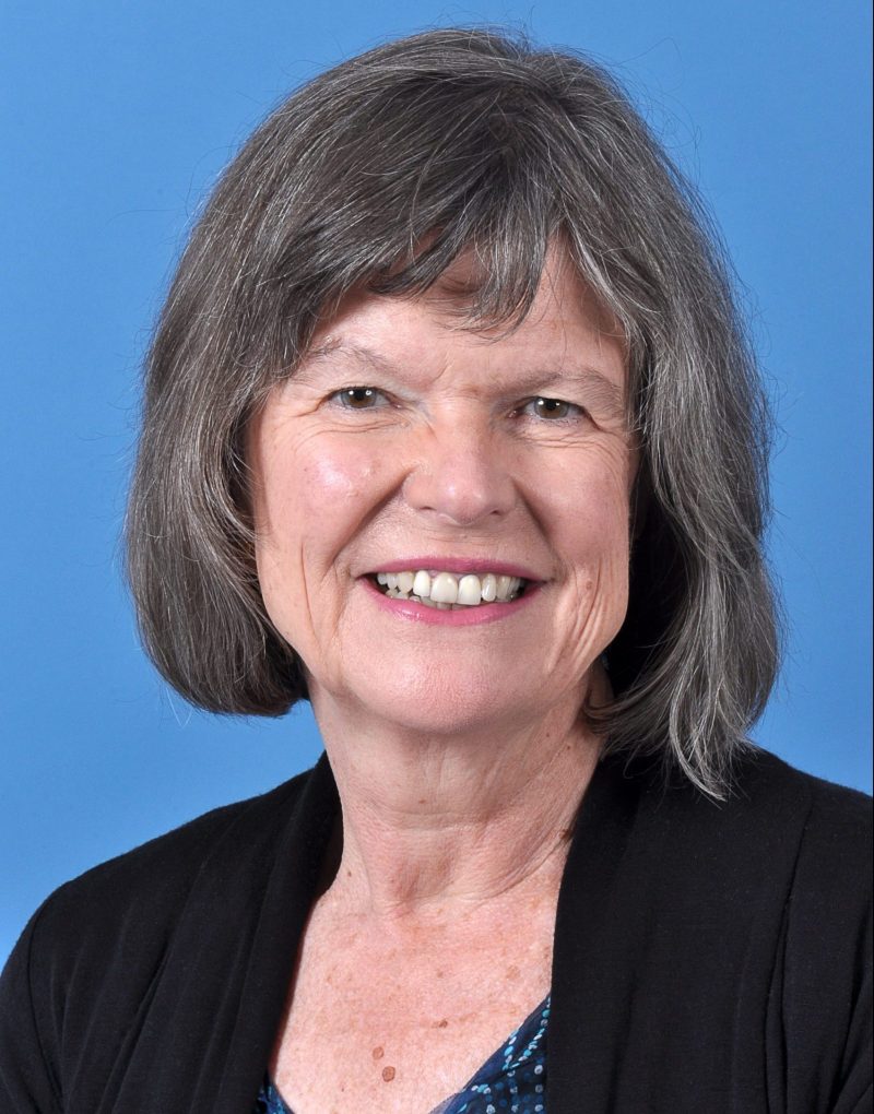 Mary-Ann-Lumsden