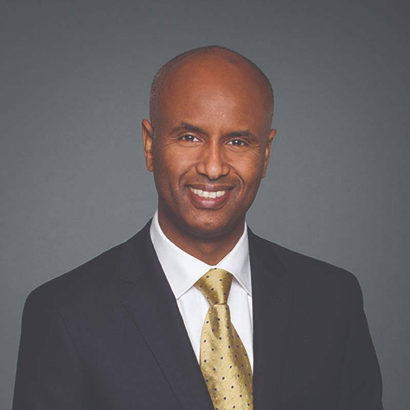 She Decides Canada Ahmed Hussen