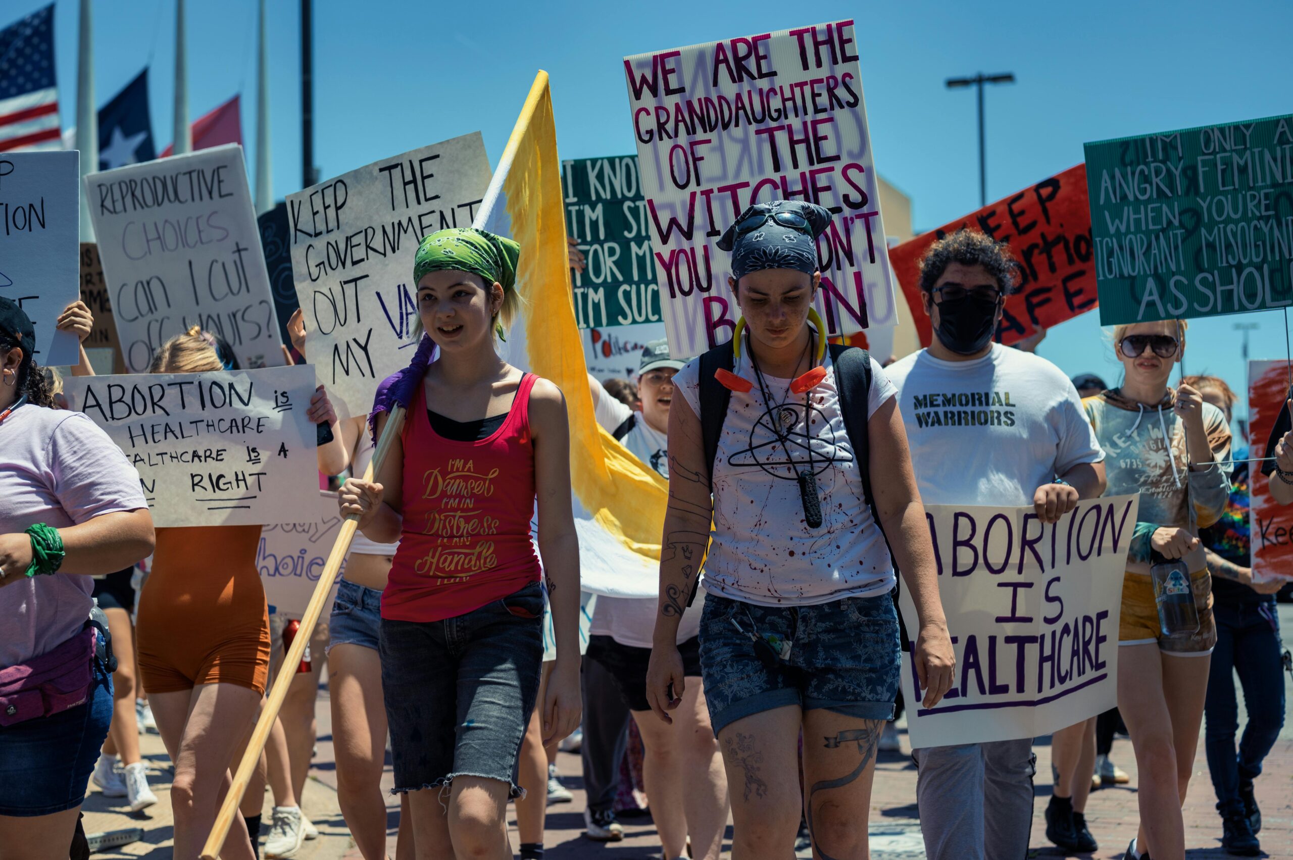 Reuters Context Oped: Governments must decriminalize abortion to save women’s lives