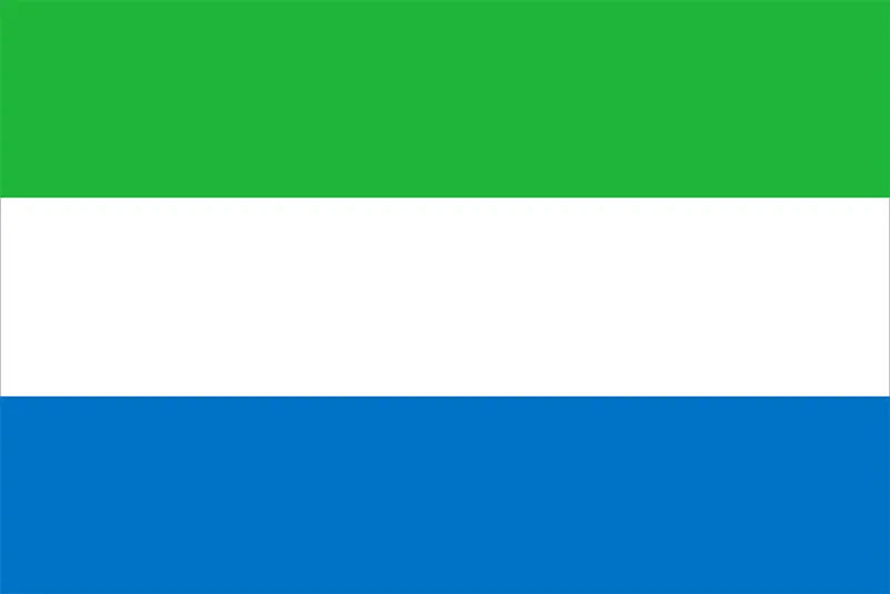 Government of Sierra Leone