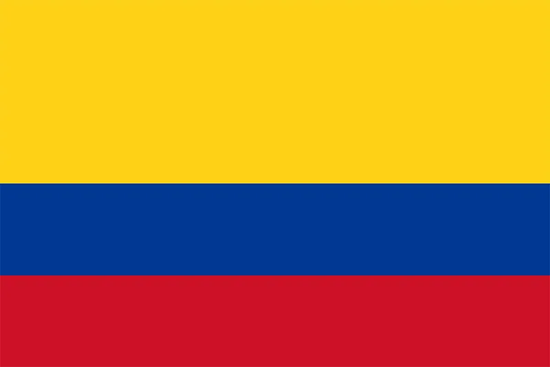 Government of Colombia