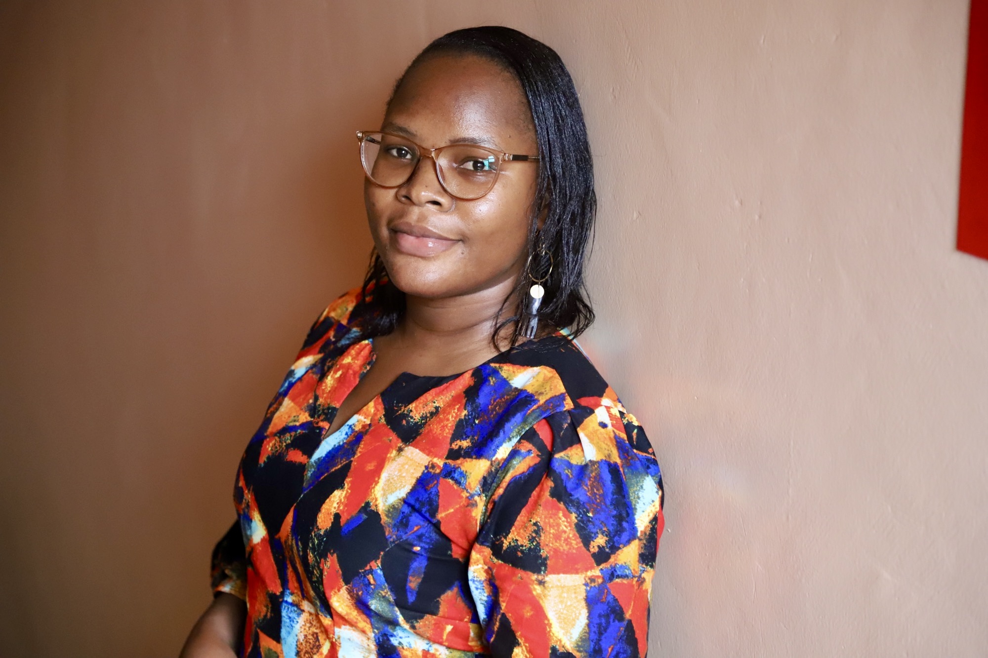 Navigating the Storm: Youth SRHR in a Challenging World