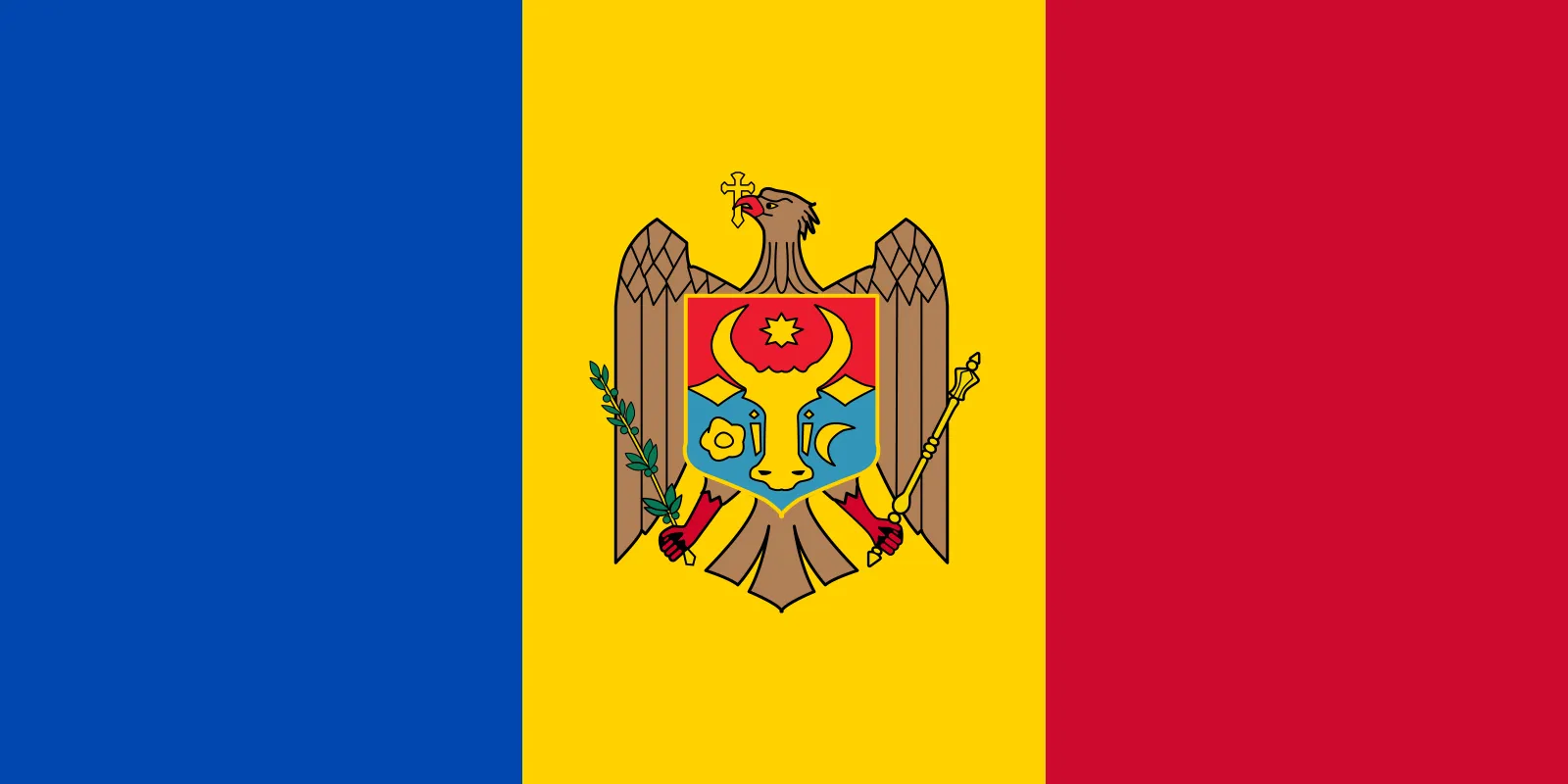 Government of the Republic of Moldova